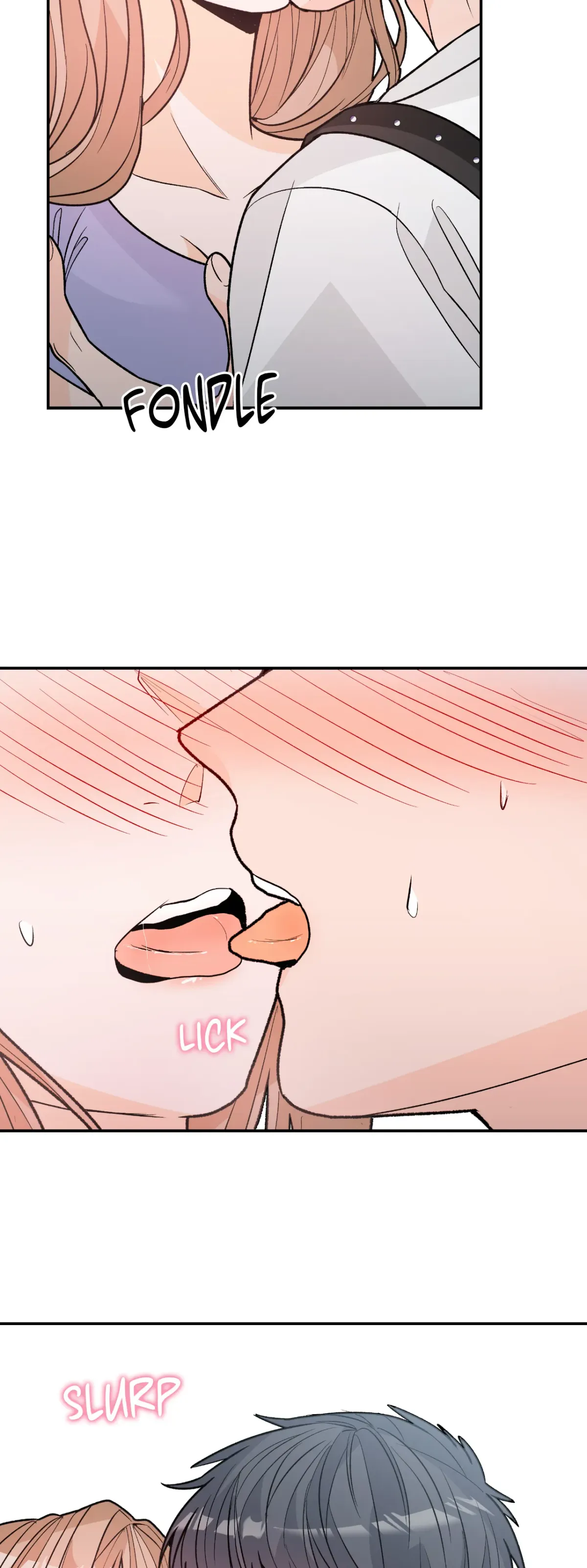 In Too Deep Chapter 20 page 17 - 