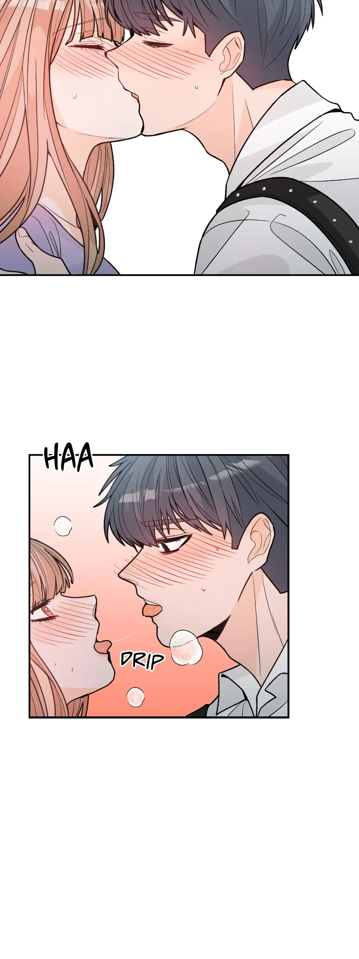 In Too Deep Chapter 20 page 18 - 