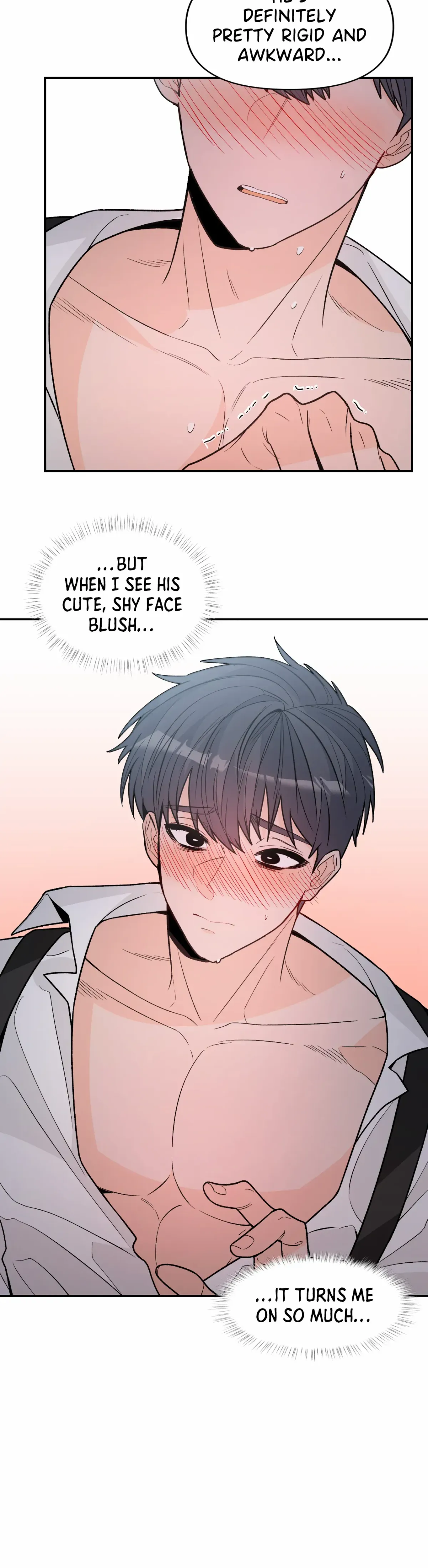 In Too Deep Chapter 20 page 20 - 