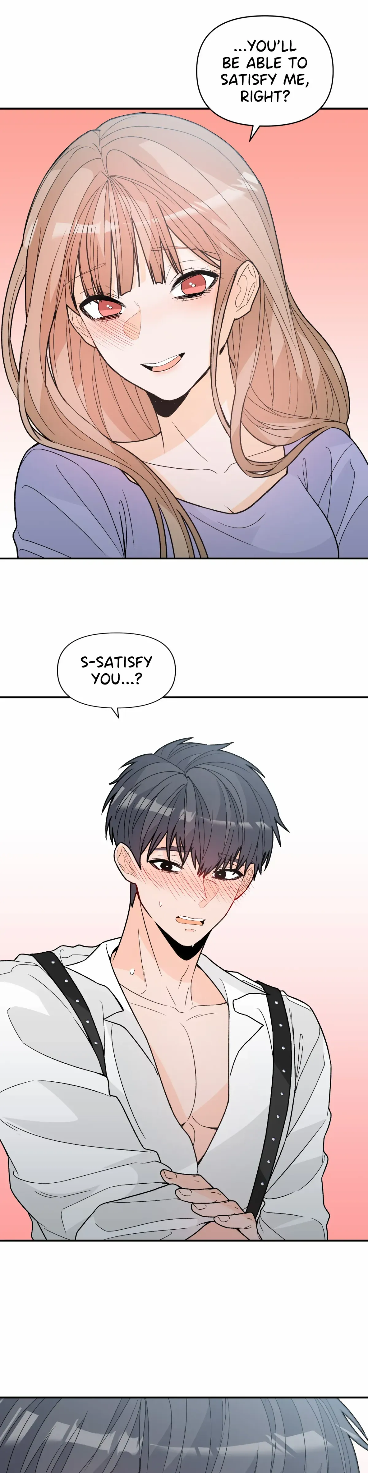 In Too Deep Chapter 20 page 3 - 