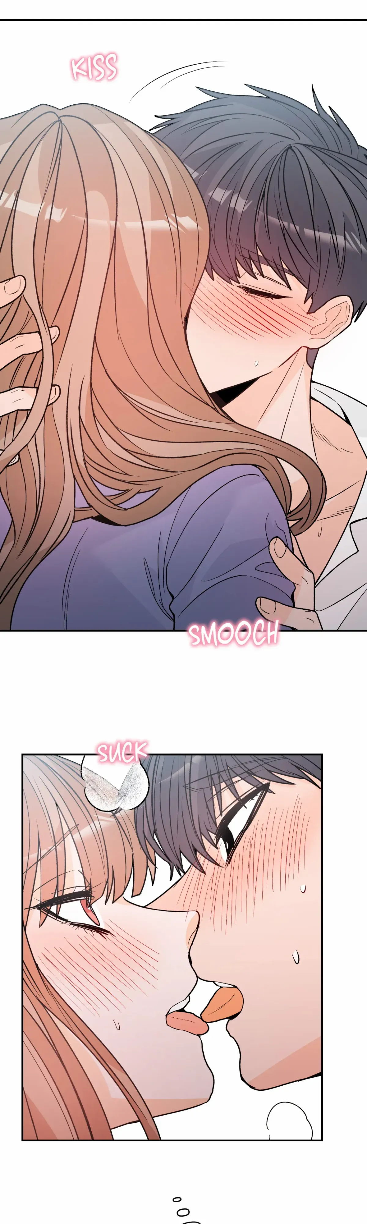 In Too Deep Chapter 20 page 22 - 
