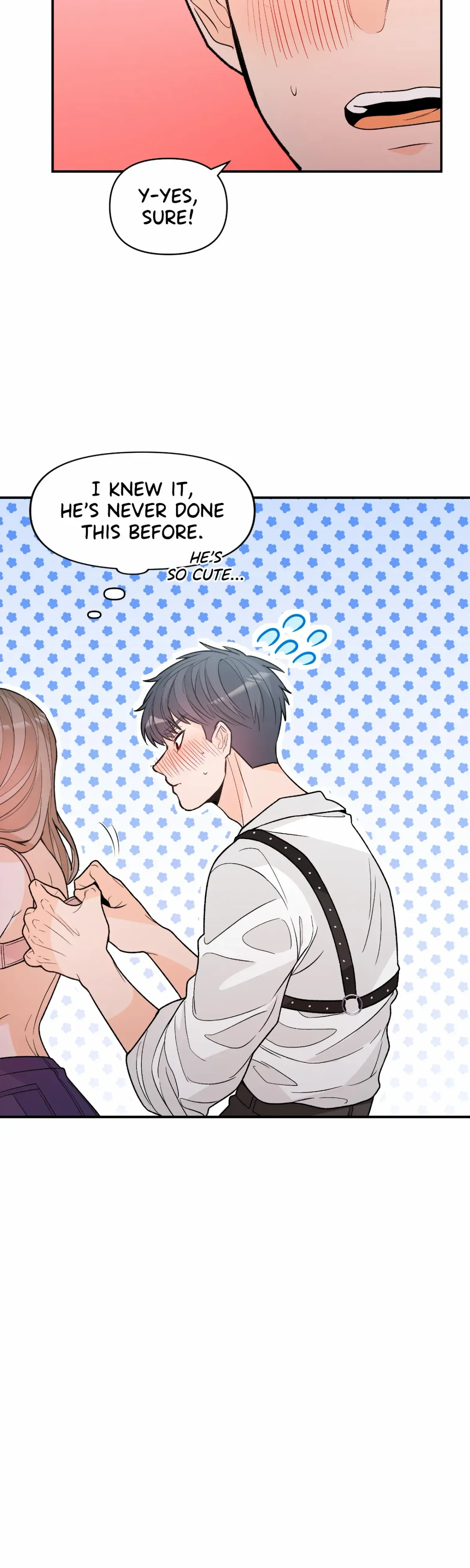 In Too Deep Chapter 20 page 26 - 
