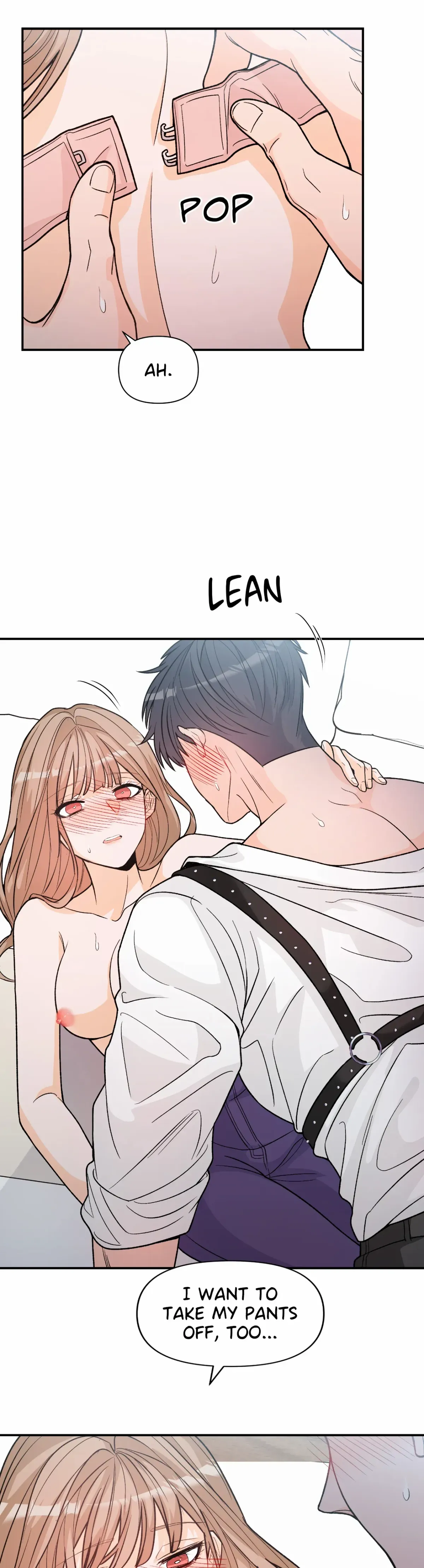In Too Deep Chapter 20 page 27 - 