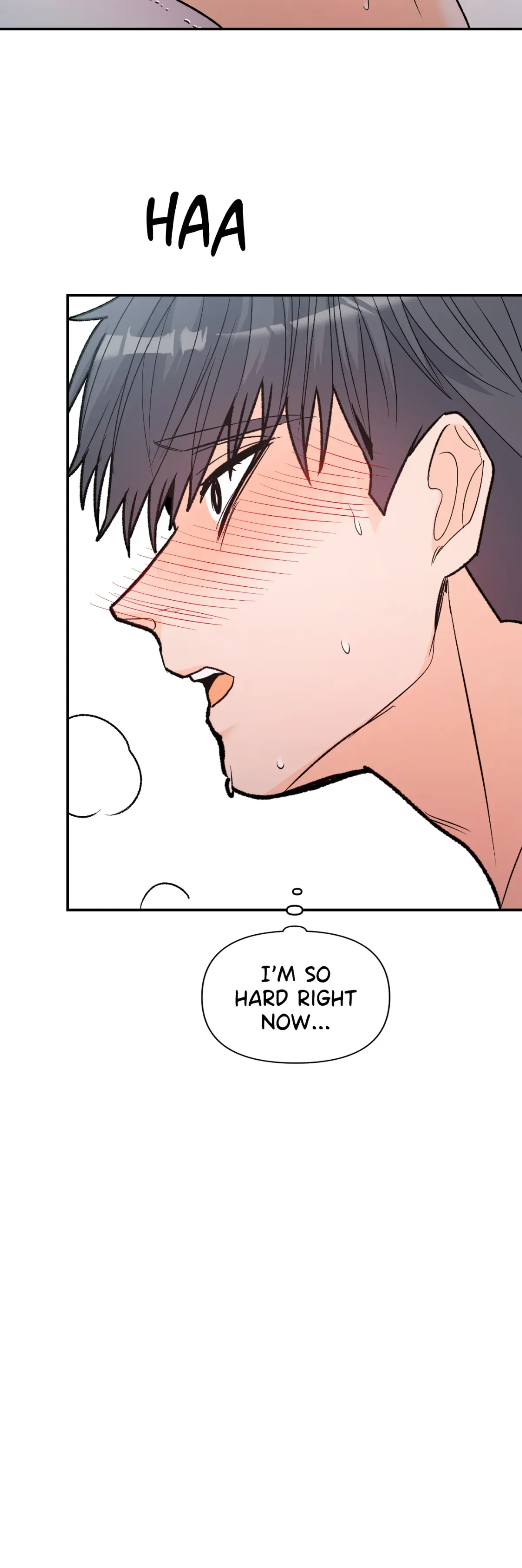 In Too Deep Chapter 20 page 34 - 