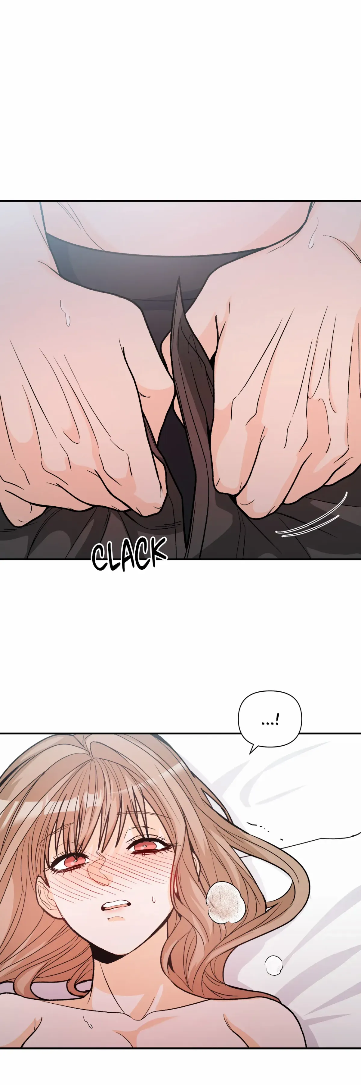 In Too Deep Chapter 20 page 35 - 