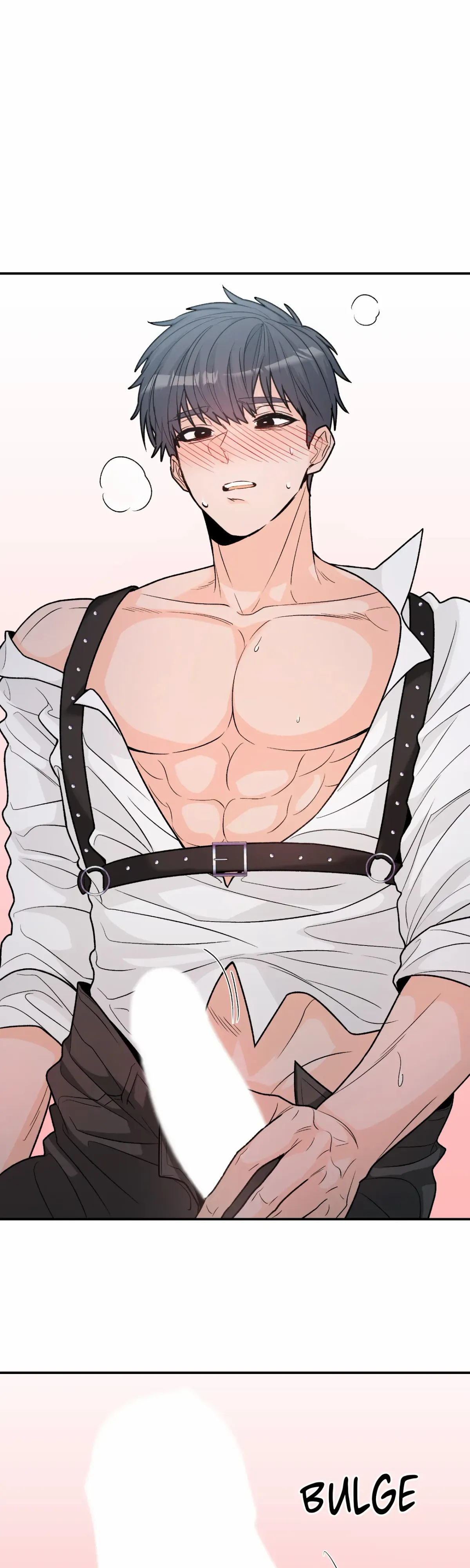 In Too Deep Chapter 20 page 36 - 