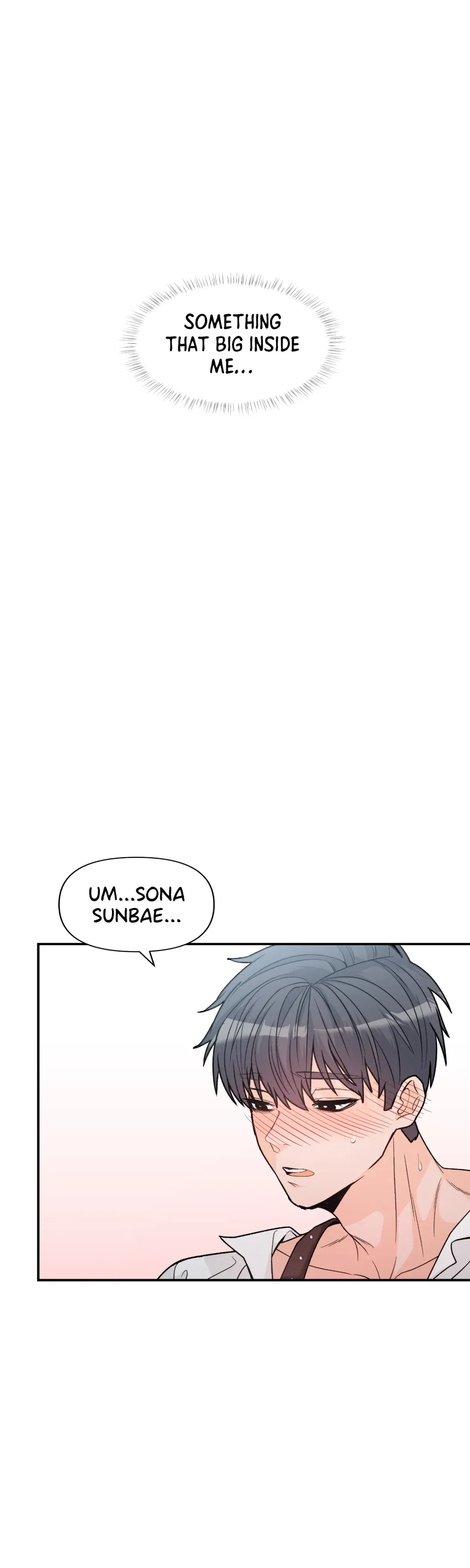 In Too Deep Chapter 20 page 38 - 
