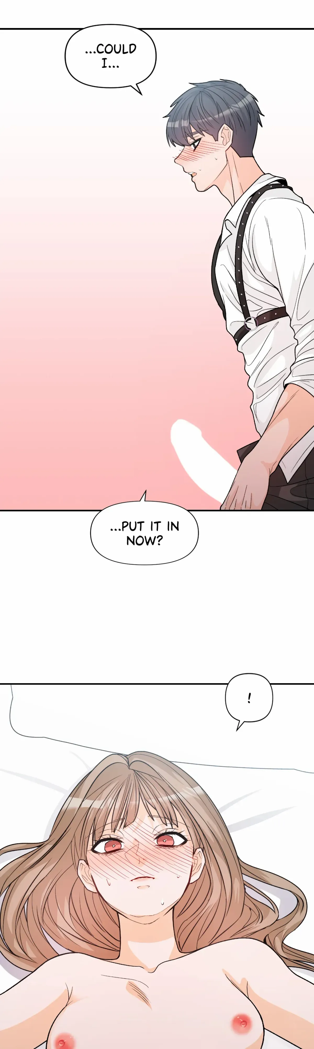 In Too Deep Chapter 20 page 39 - 