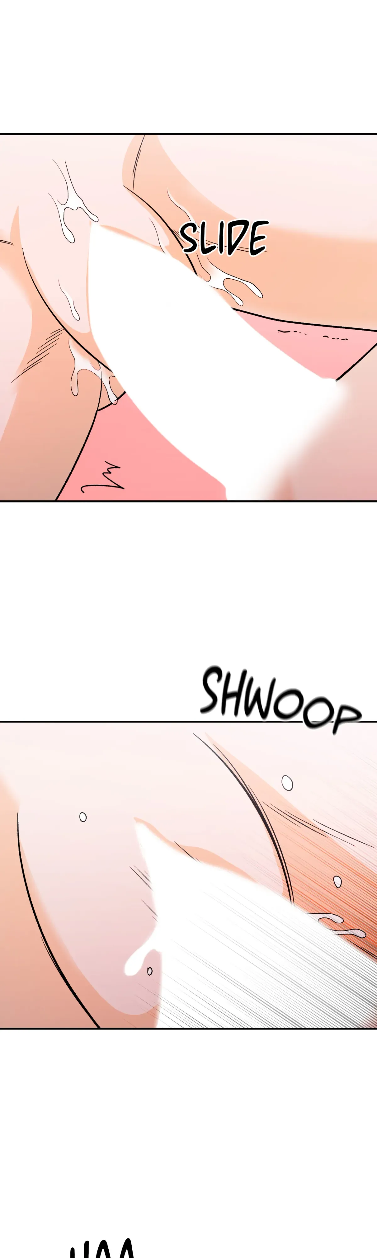 In Too Deep Chapter 20 page 42 - 