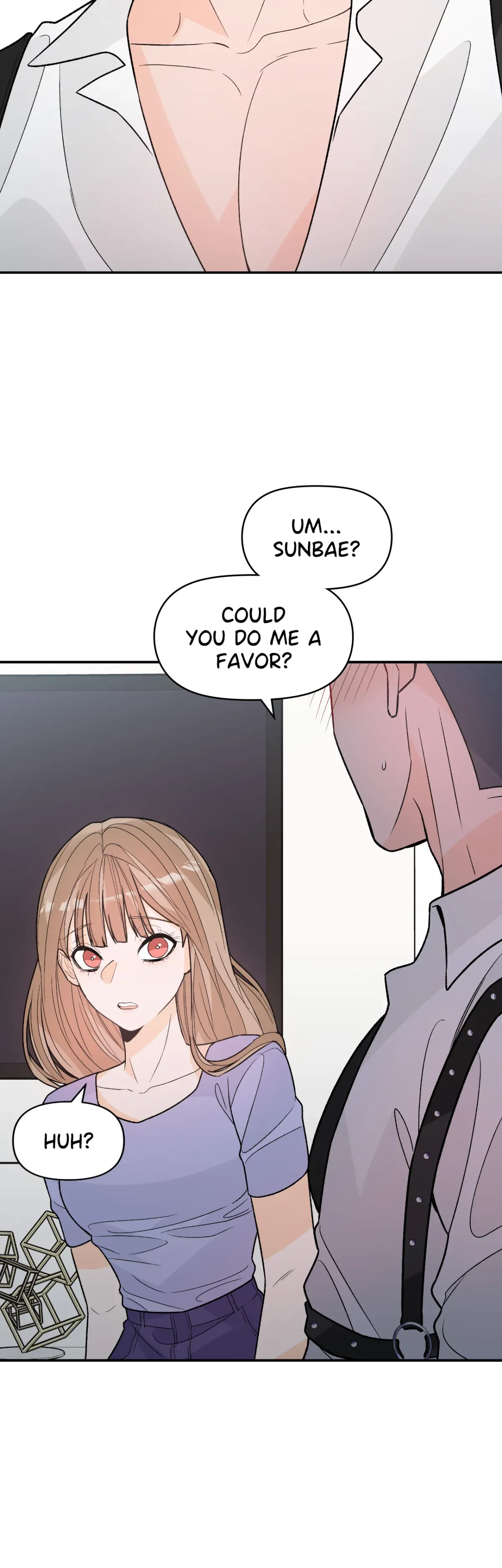 In Too Deep Chapter 20 page 6 - 