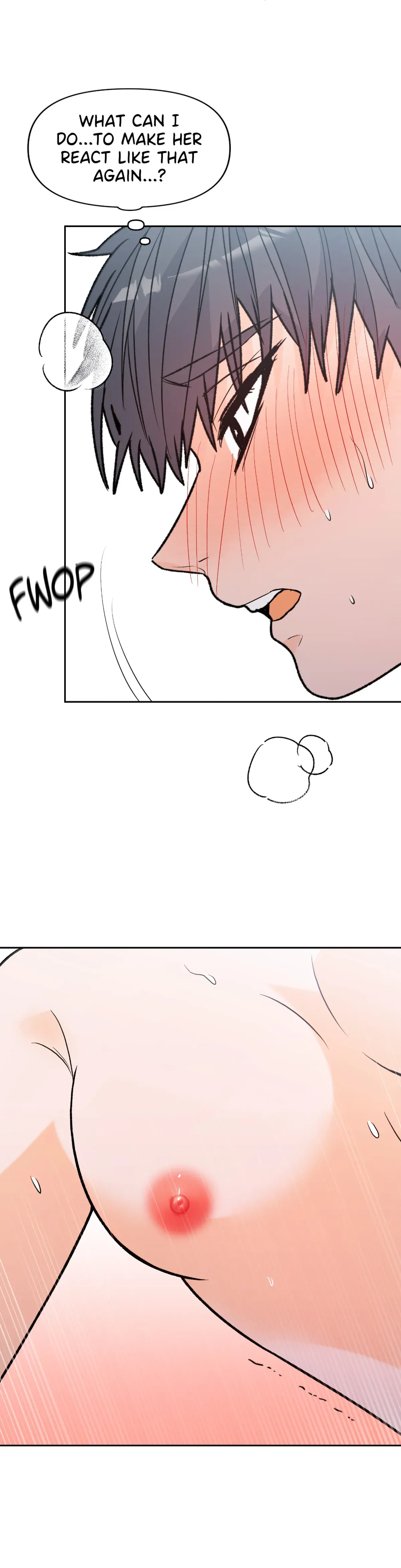 In Too Deep Chapter 21 page 11 - 