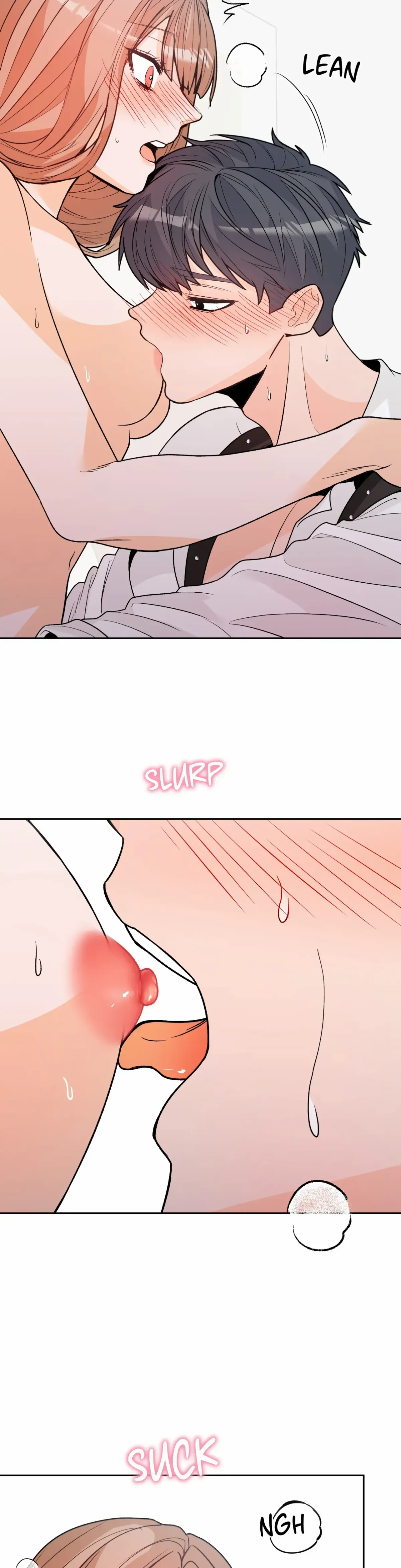 In Too Deep Chapter 21 page 14 - 