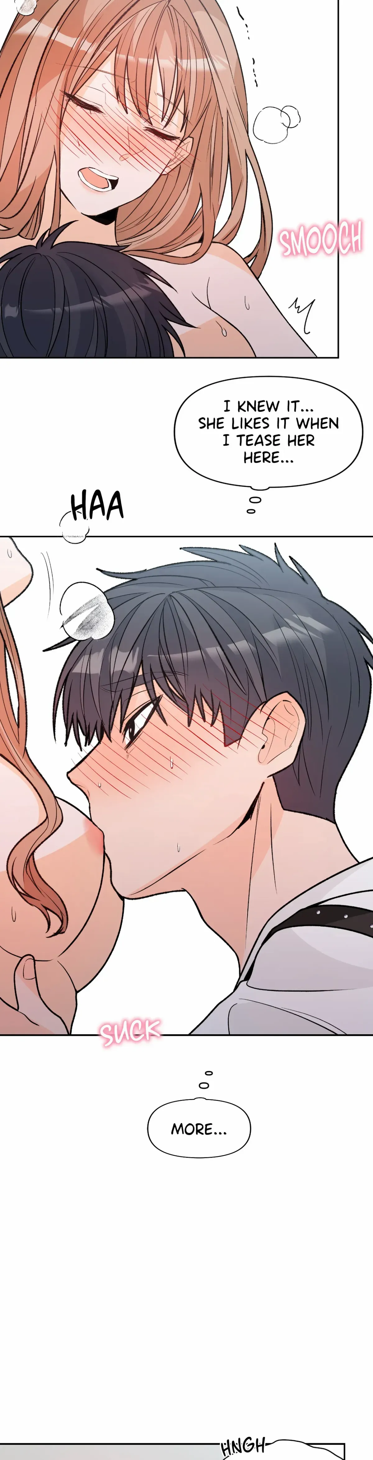 In Too Deep Chapter 21 page 15 - 