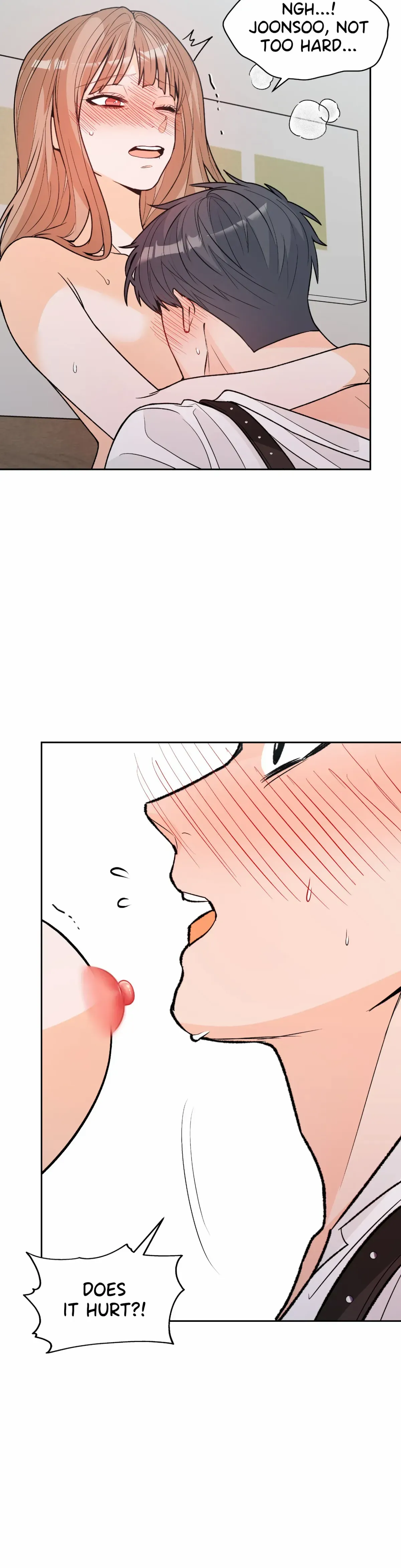 In Too Deep Chapter 21 page 16 - 