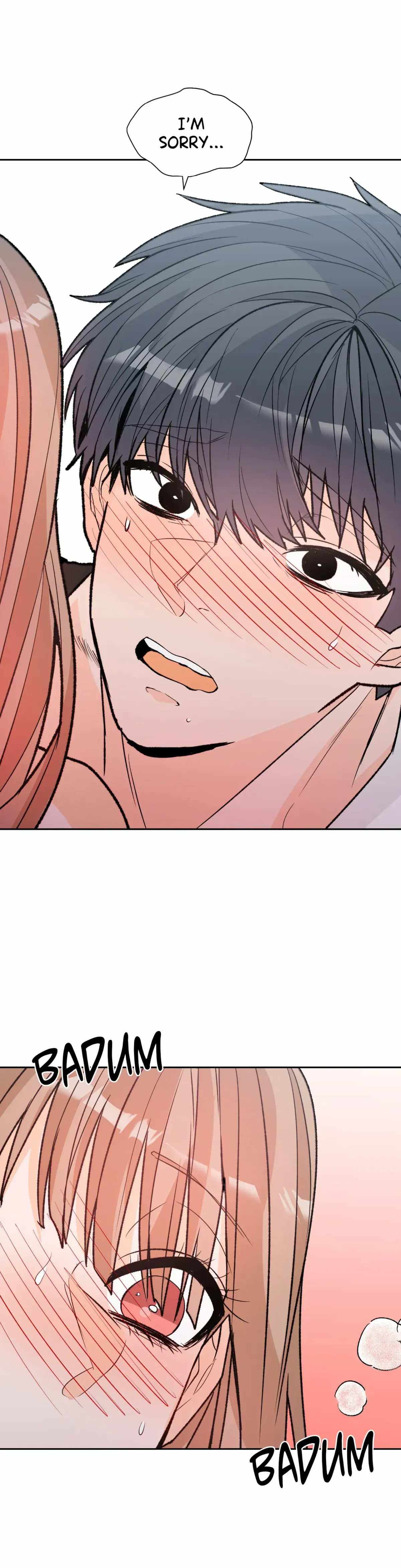 In Too Deep Chapter 21 page 17 - 