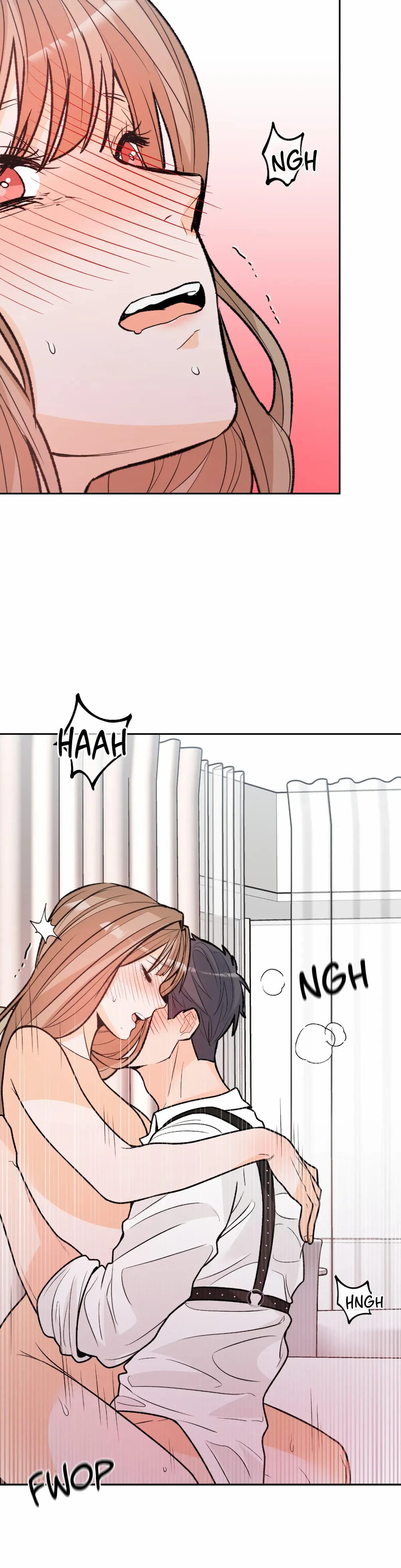 In Too Deep Chapter 21 page 19 - 