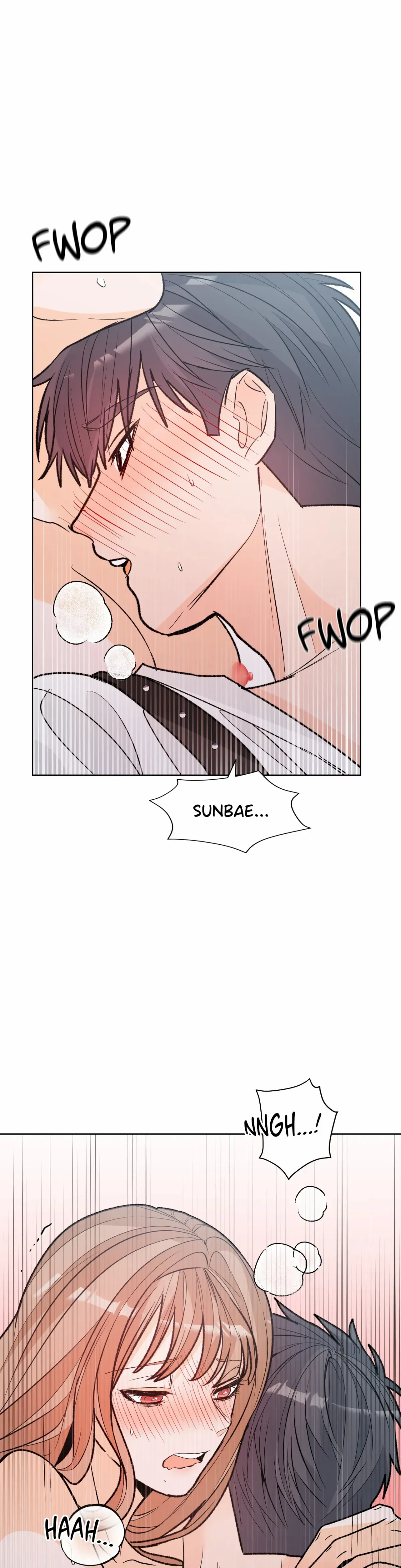 In Too Deep Chapter 21 page 20 - 