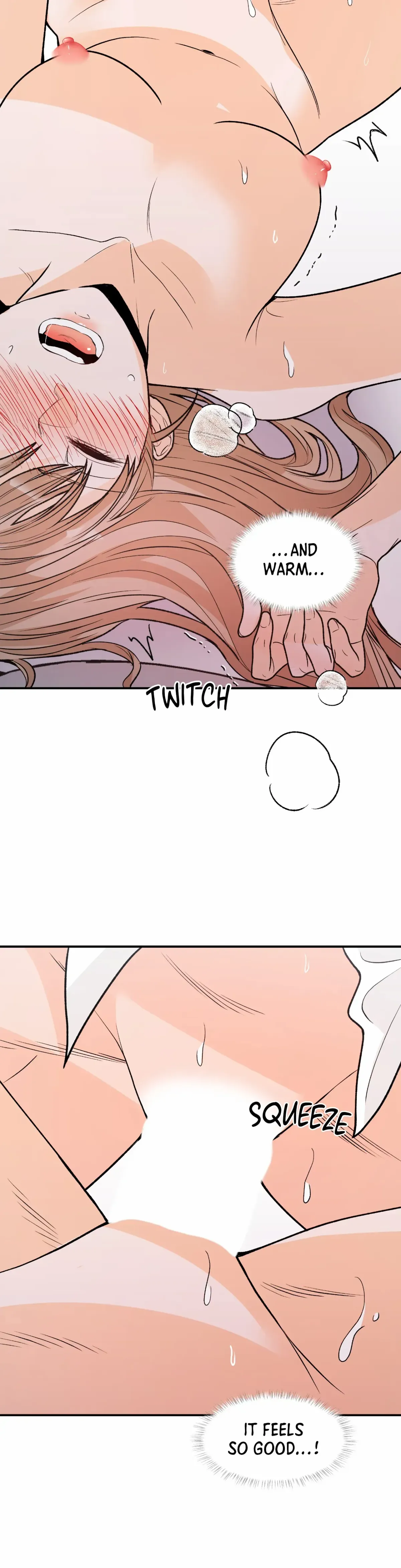 In Too Deep Chapter 21 page 3 - 