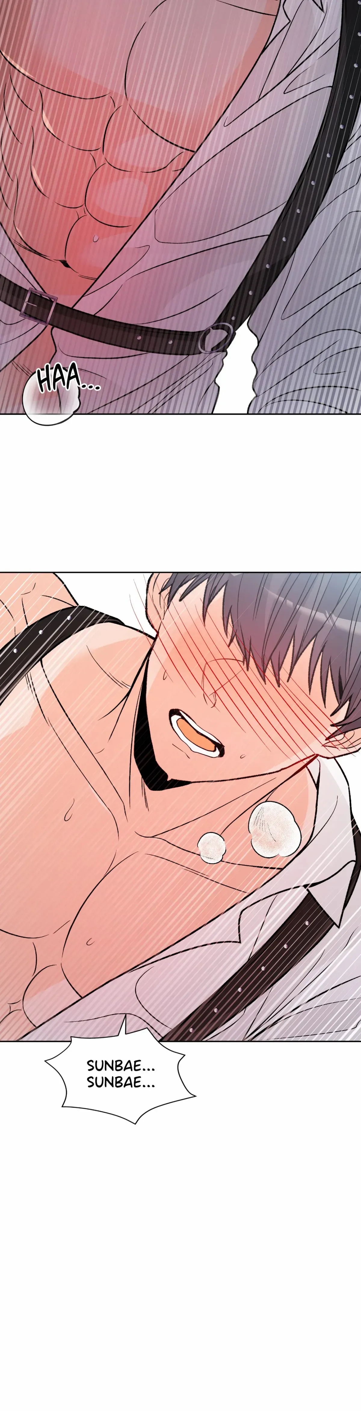 In Too Deep Chapter 21 page 22 - 