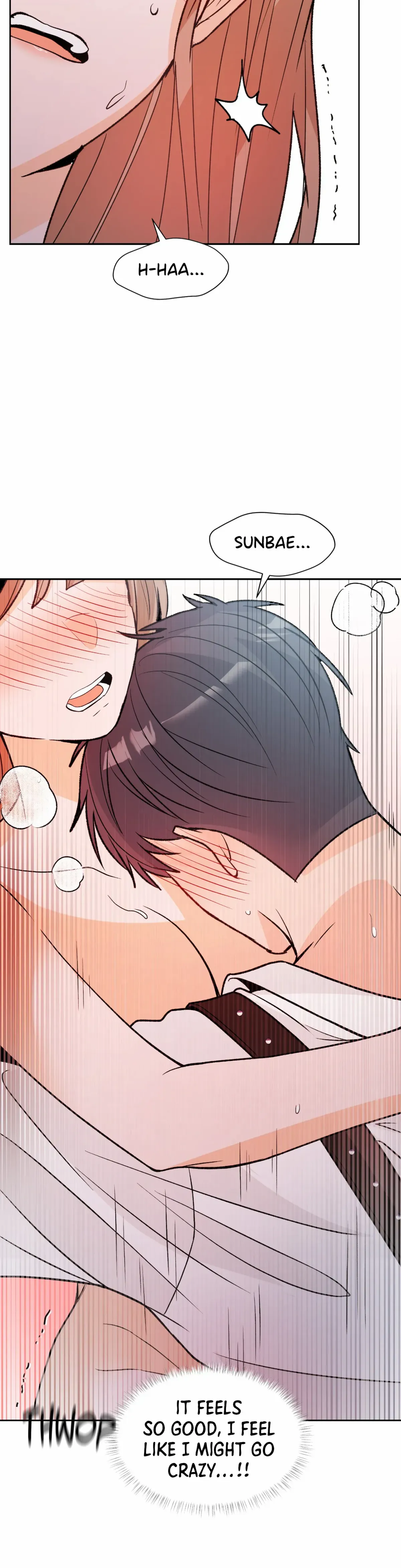 In Too Deep Chapter 21 page 24 - 
