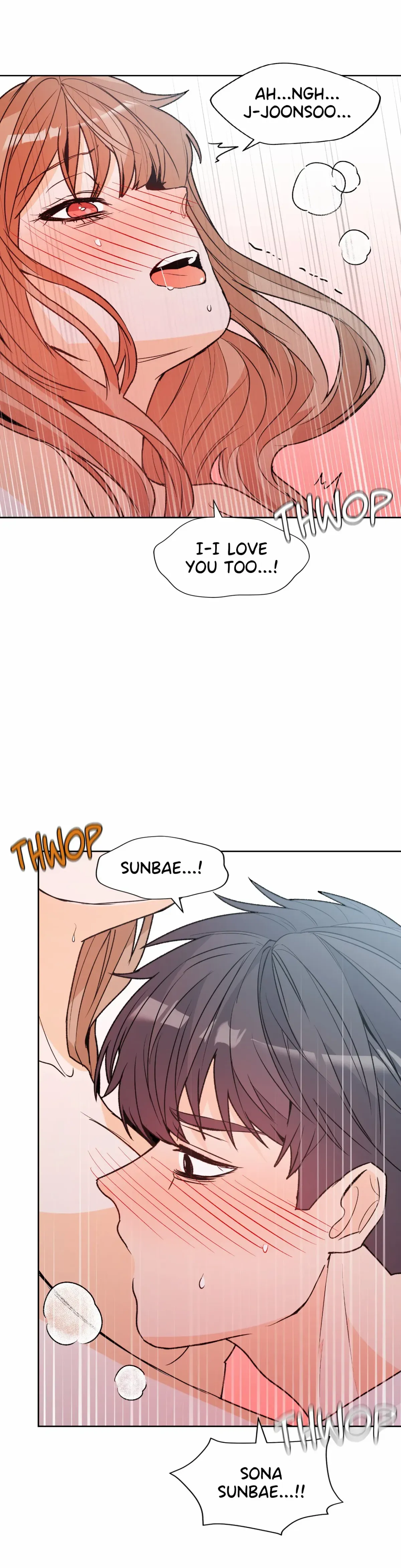 In Too Deep Chapter 21 page 25 - 
