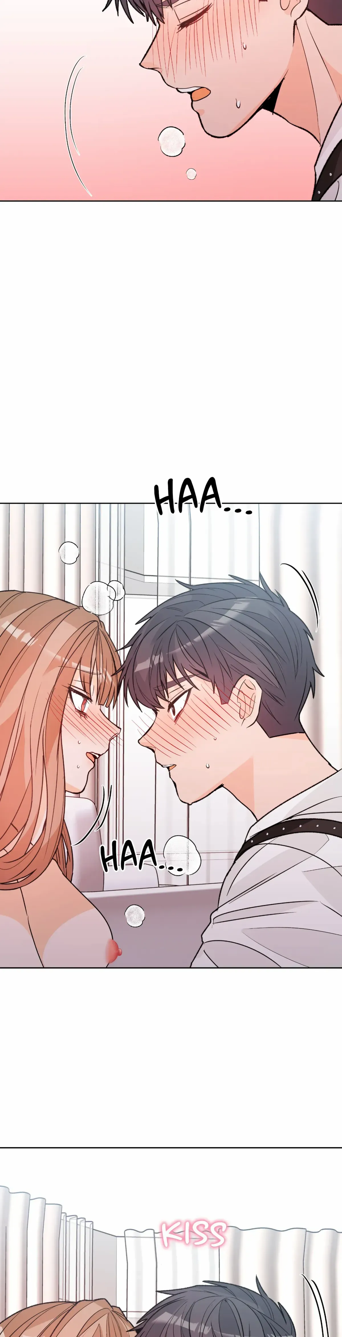 In Too Deep Chapter 21 page 27 - 