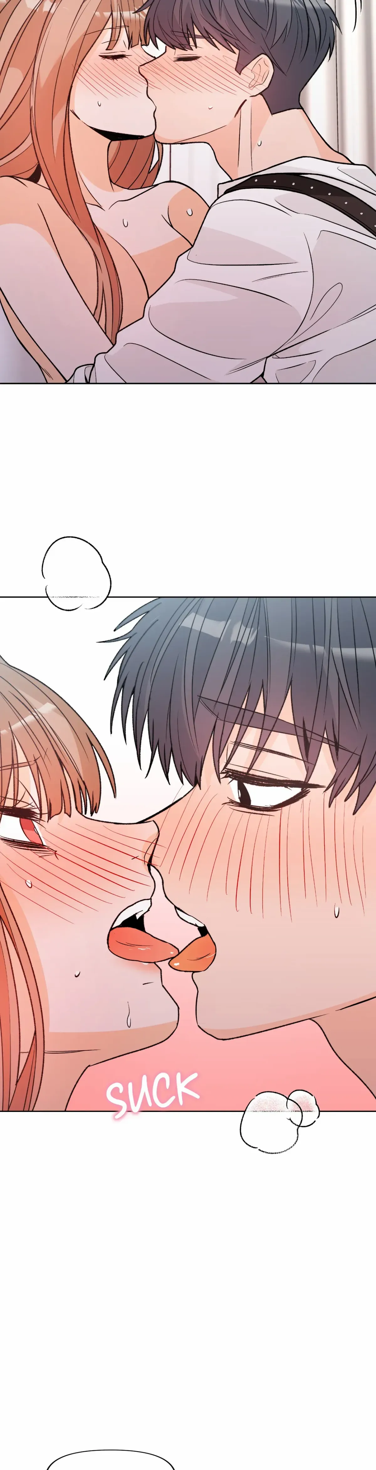 In Too Deep Chapter 21 page 28 - 