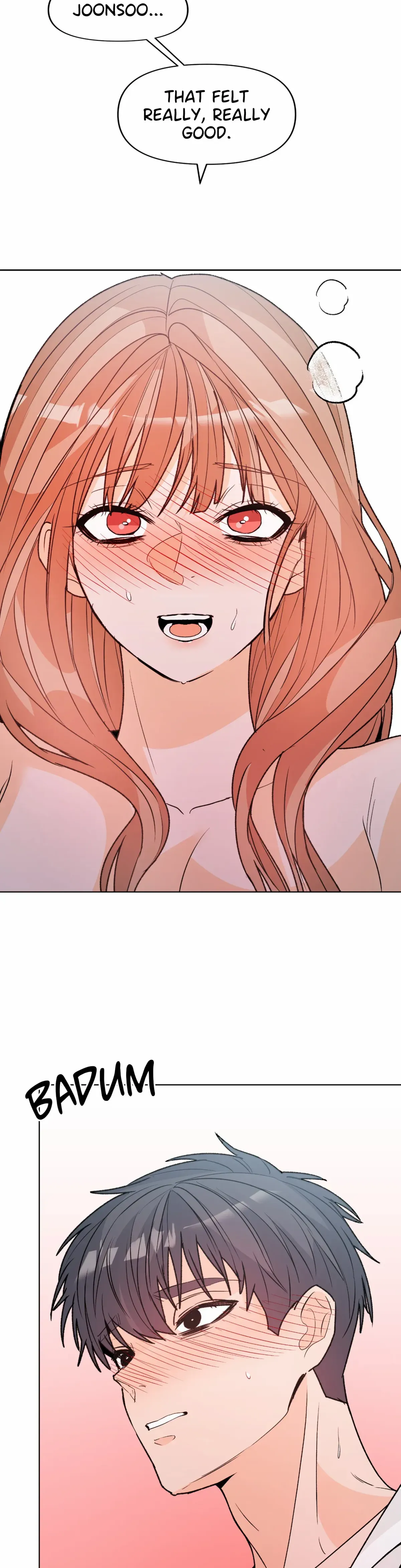 In Too Deep Chapter 21 page 29 - 