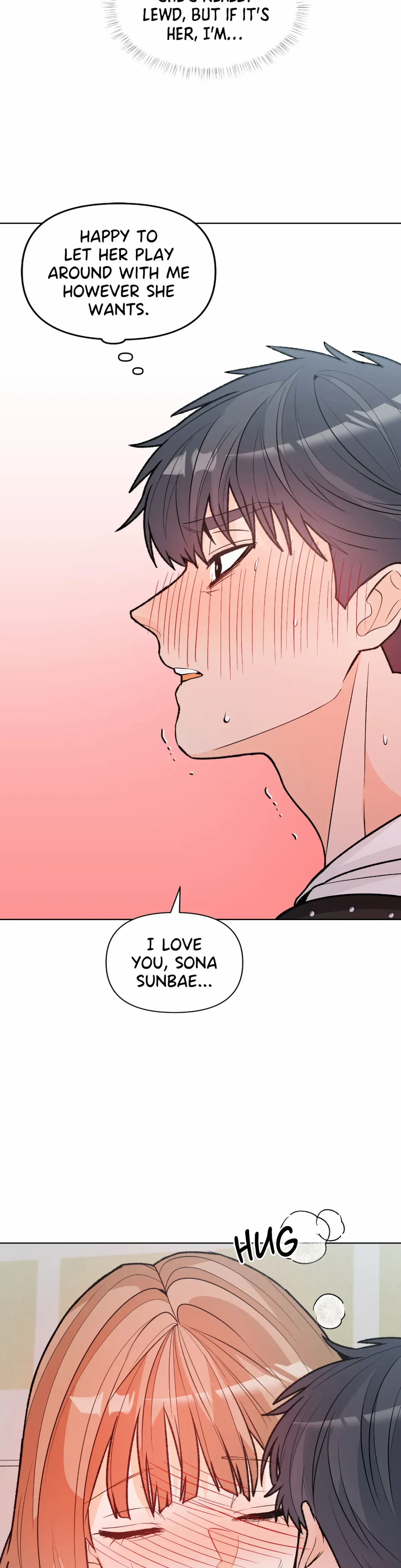 In Too Deep Chapter 21 page 31 - 