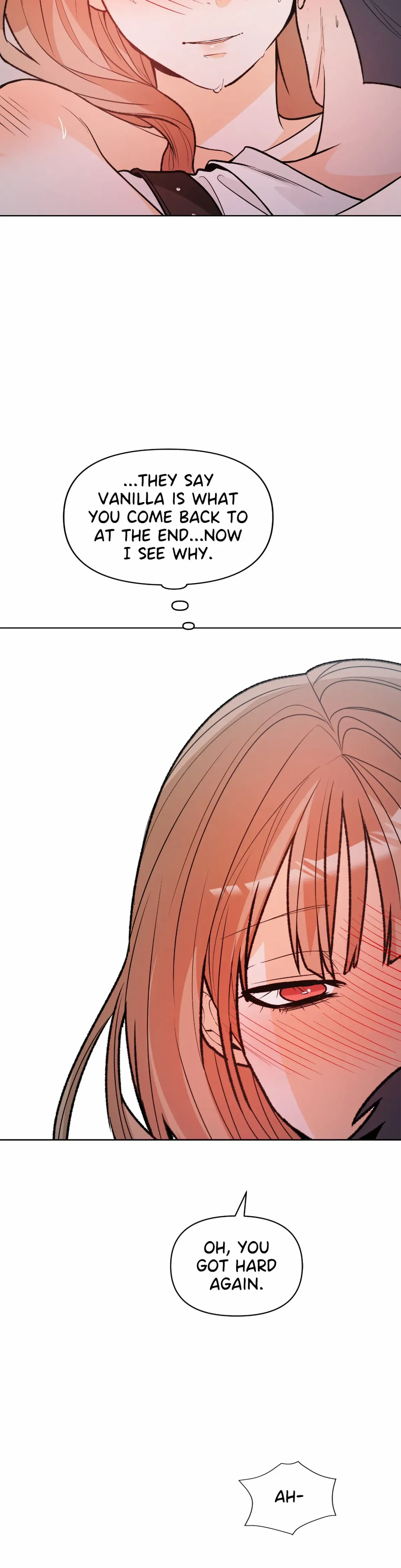 In Too Deep Chapter 21 page 32 - 