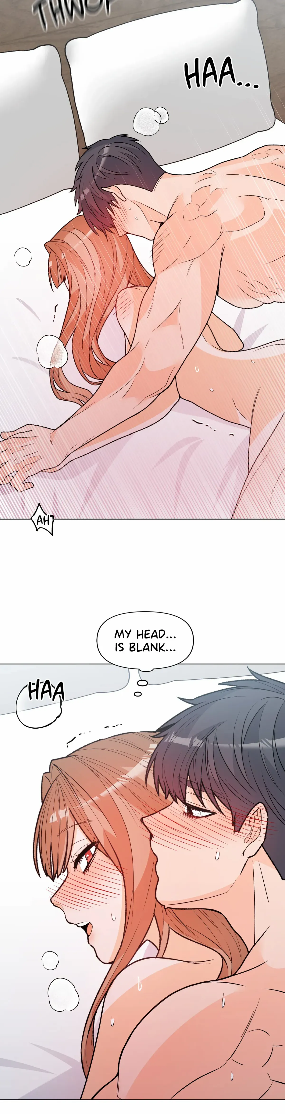 In Too Deep Chapter 21 page 34 - 