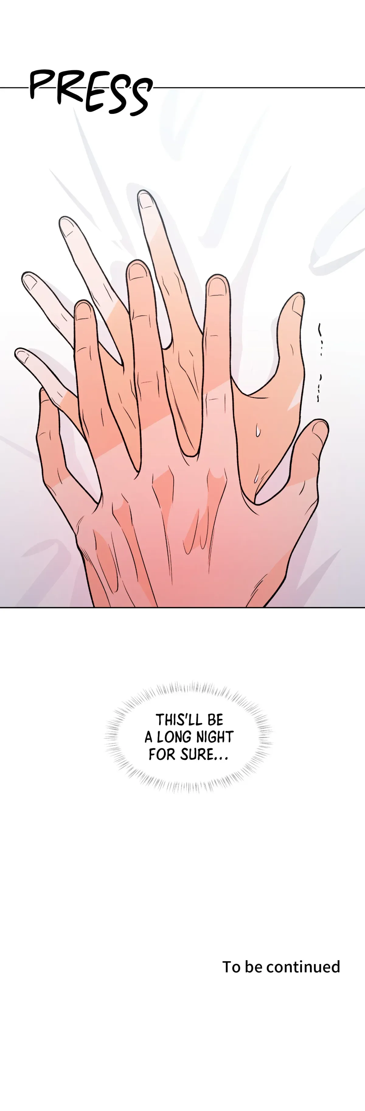 In Too Deep Chapter 21 page 37 - 