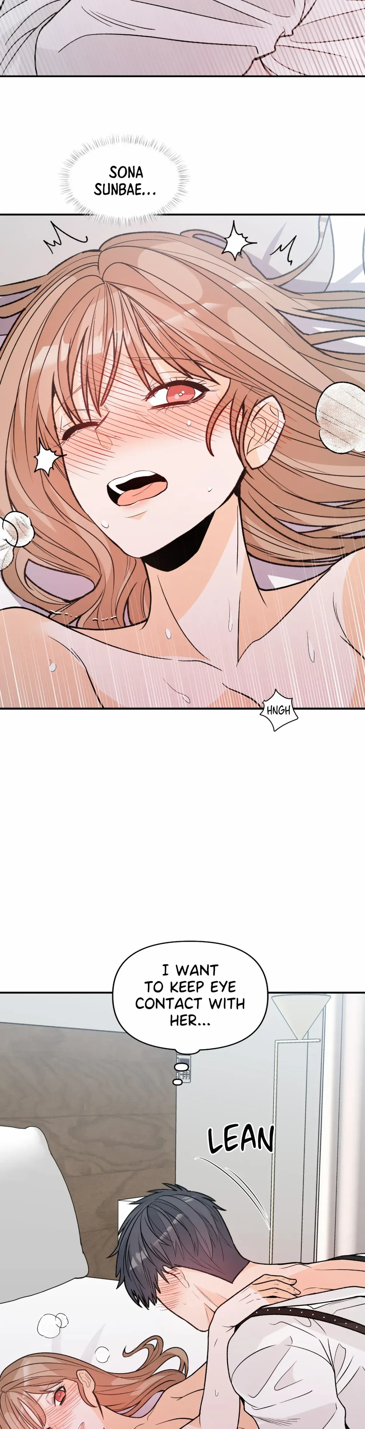 In Too Deep Chapter 21 page 5 - 
