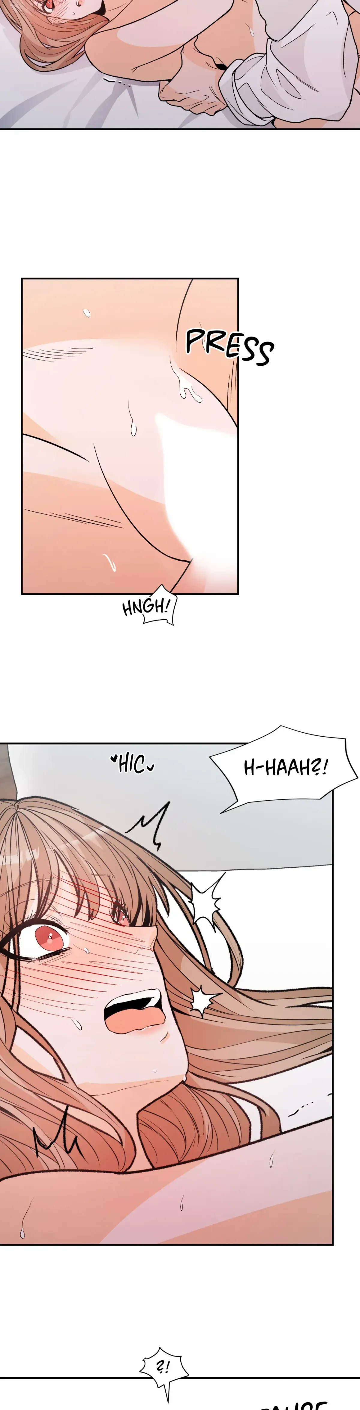 In Too Deep Chapter 21 page 6 - 