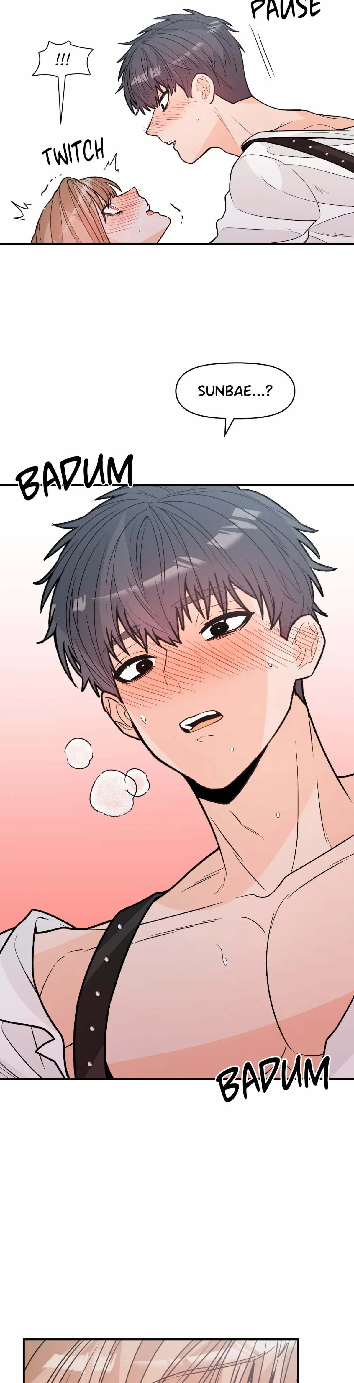 In Too Deep Chapter 21 page 7 - 