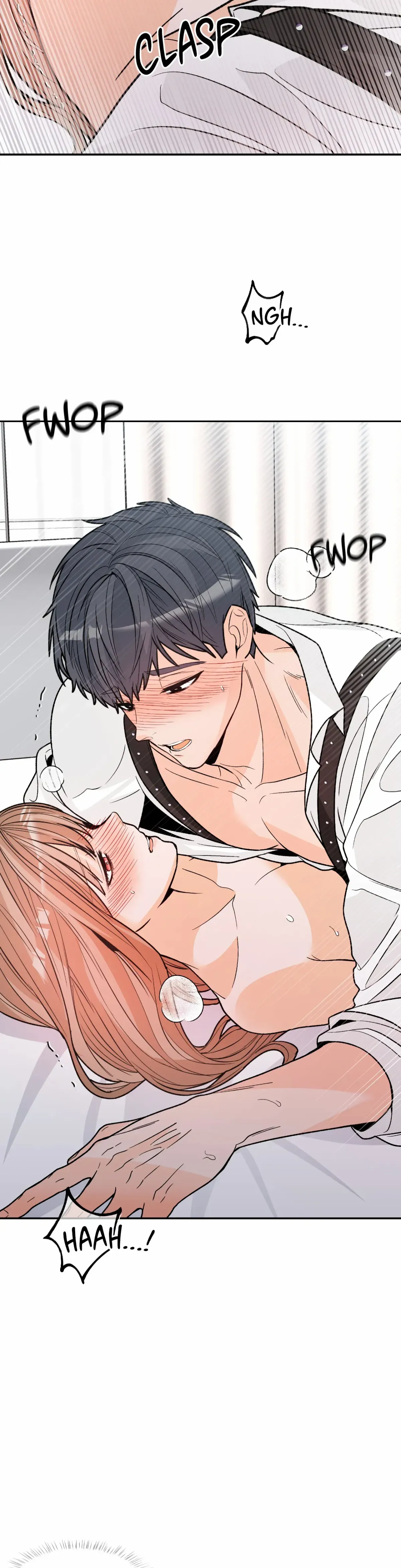 In Too Deep Chapter 21 page 9 - 