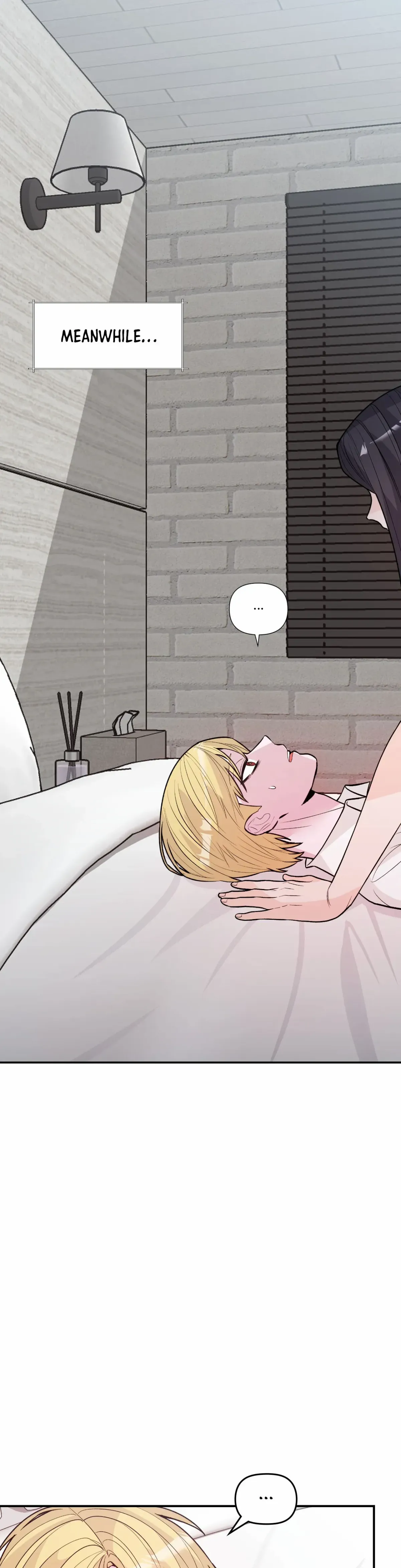 In Too Deep Chapter 22 page 1 - 