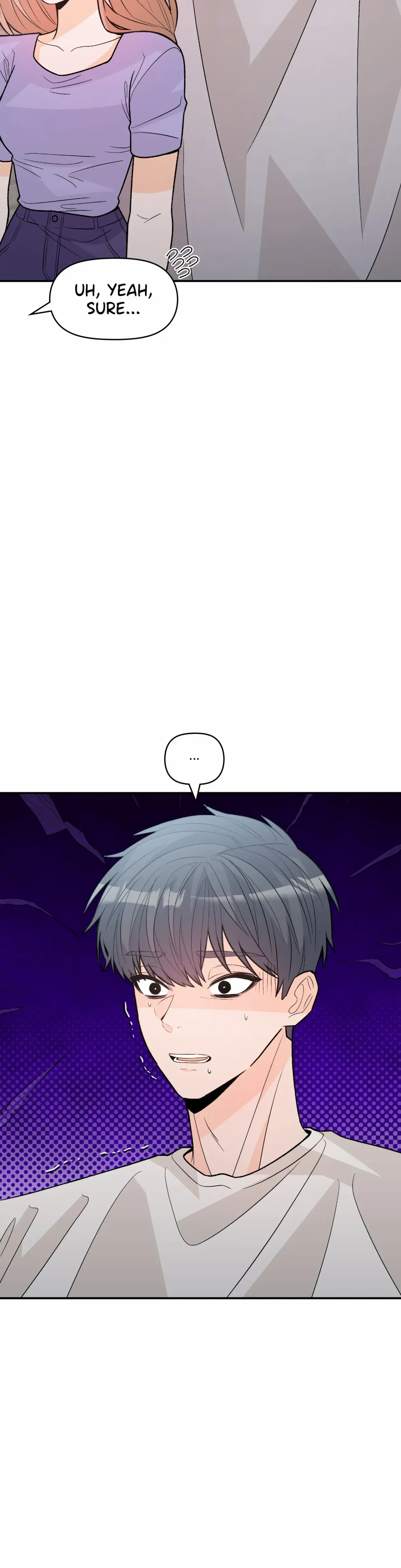 In Too Deep Chapter 22 page 11 - 