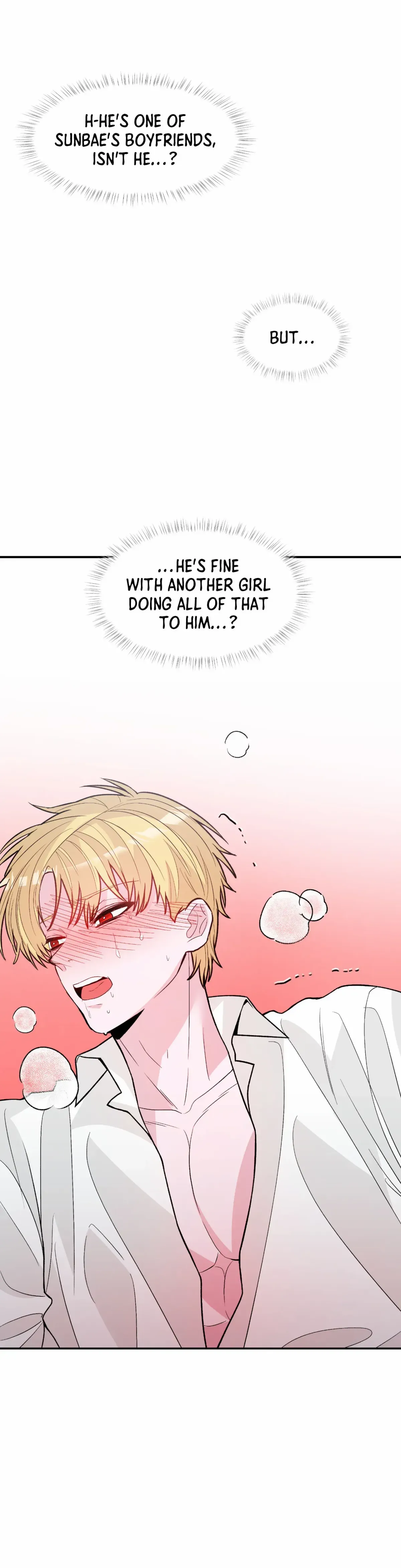 In Too Deep Chapter 22 page 12 - 