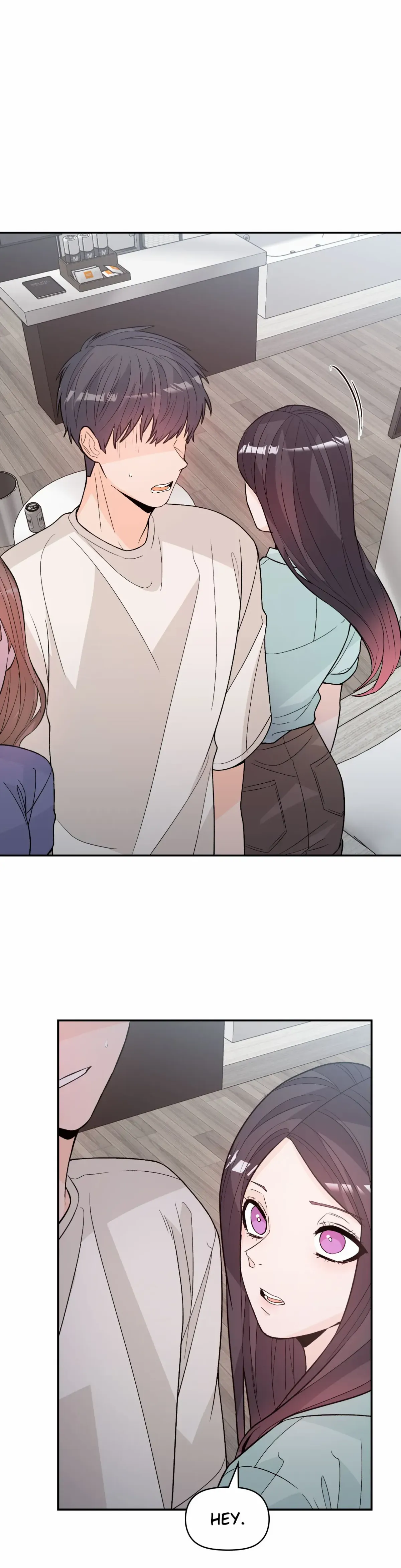 In Too Deep Chapter 22 page 13 - 