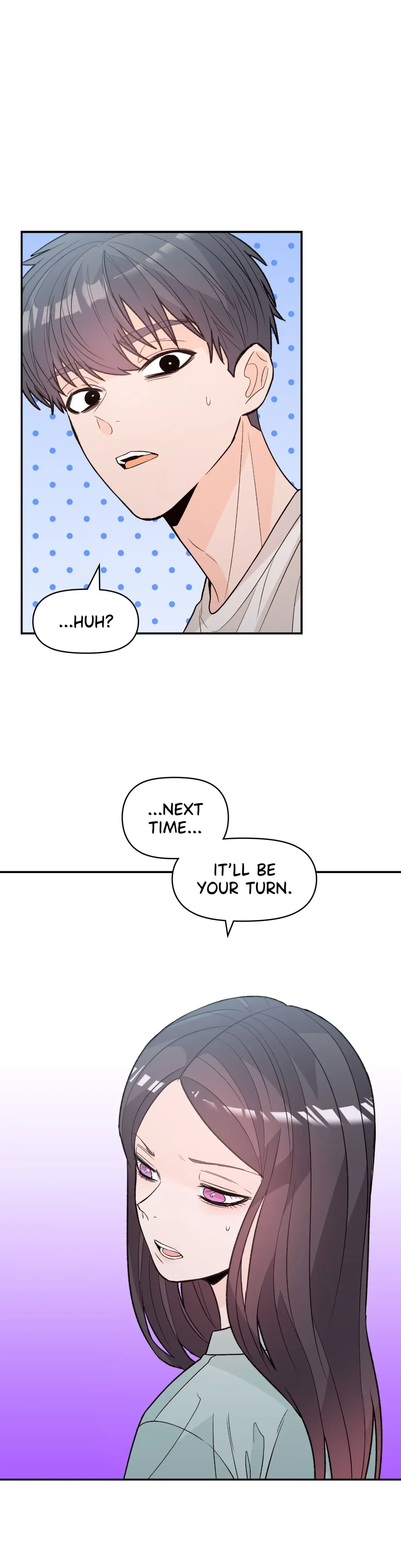 In Too Deep Chapter 22 page 14 - 