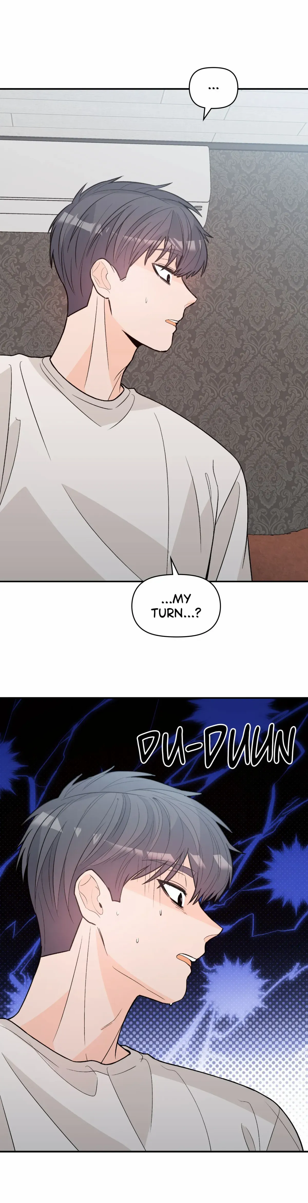 In Too Deep Chapter 22 page 15 - 