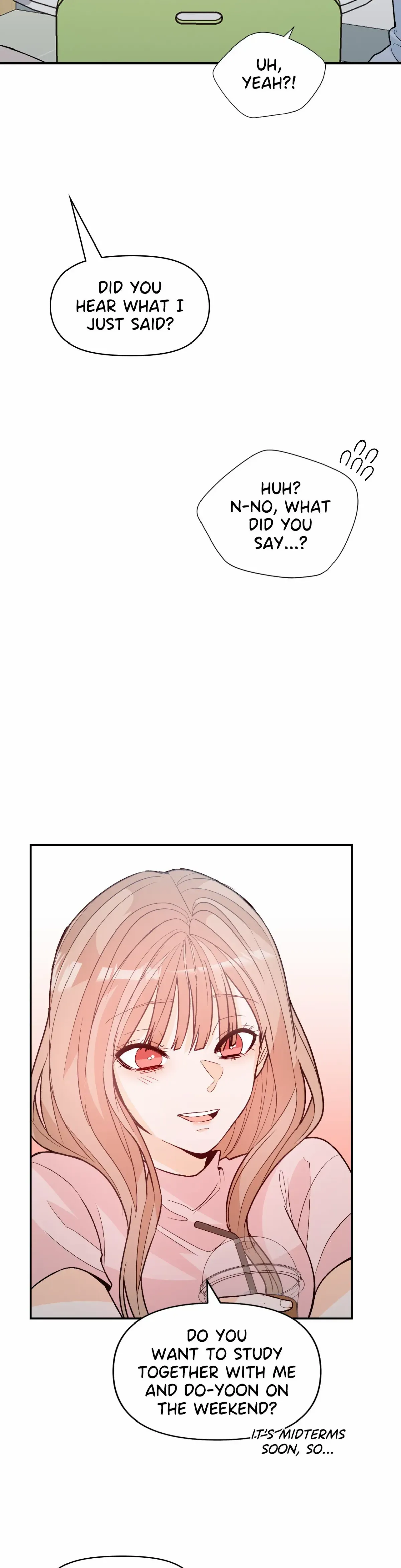 In Too Deep Chapter 22 page 20 - 