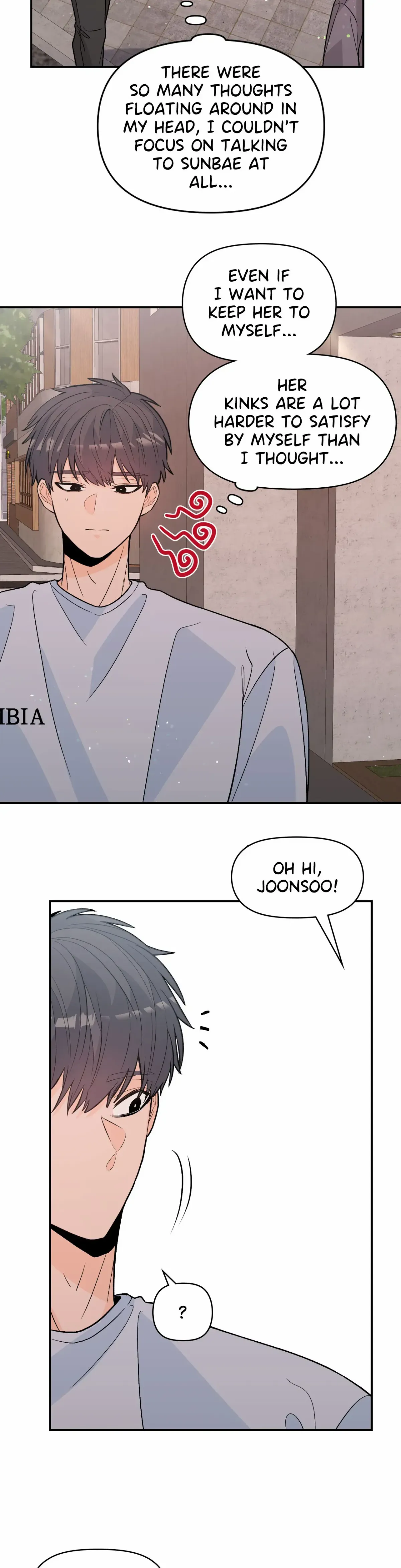 In Too Deep Chapter 22 page 23 - 