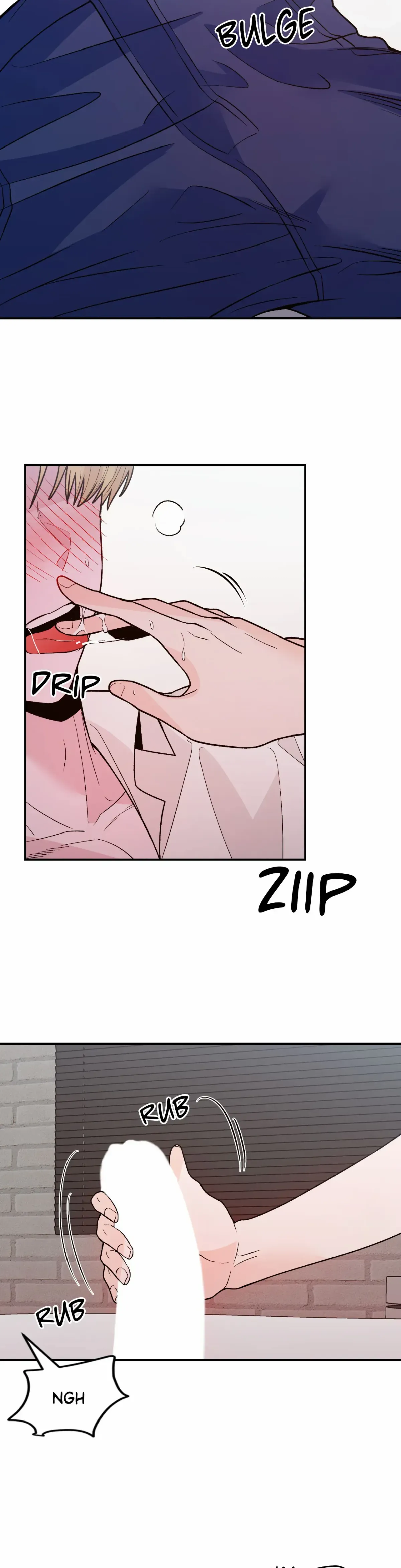 In Too Deep Chapter 22 page 4 - 