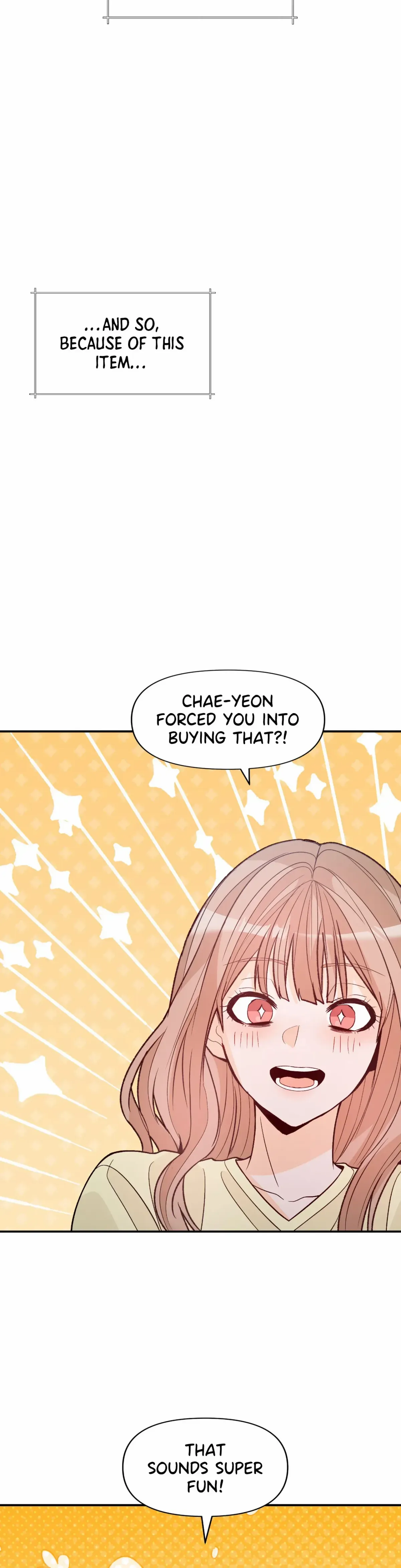 In Too Deep Chapter 22 page 34 - 