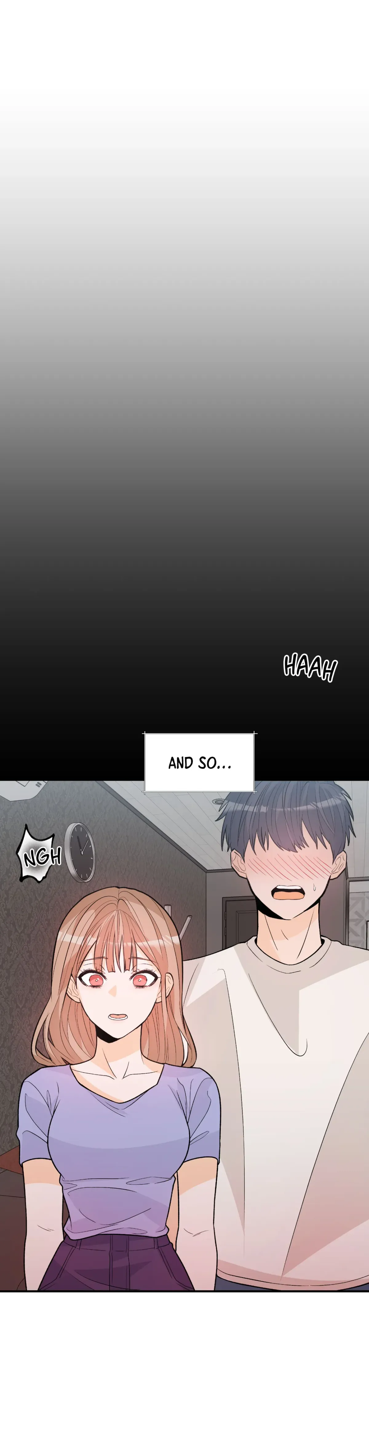 In Too Deep Chapter 22 page 6 - 