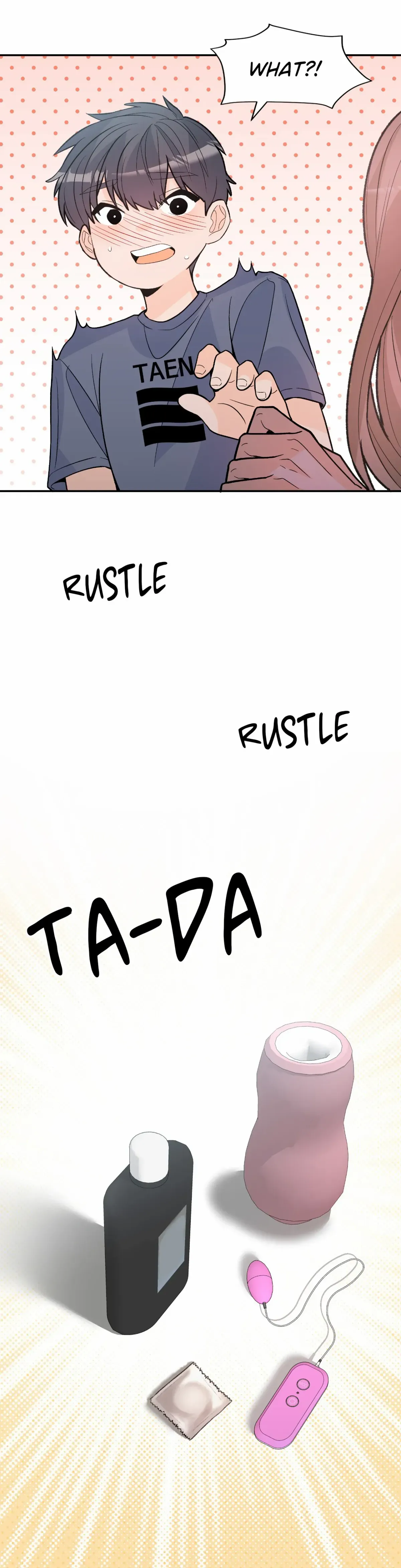 In Too Deep Chapter 23 page 11 - 