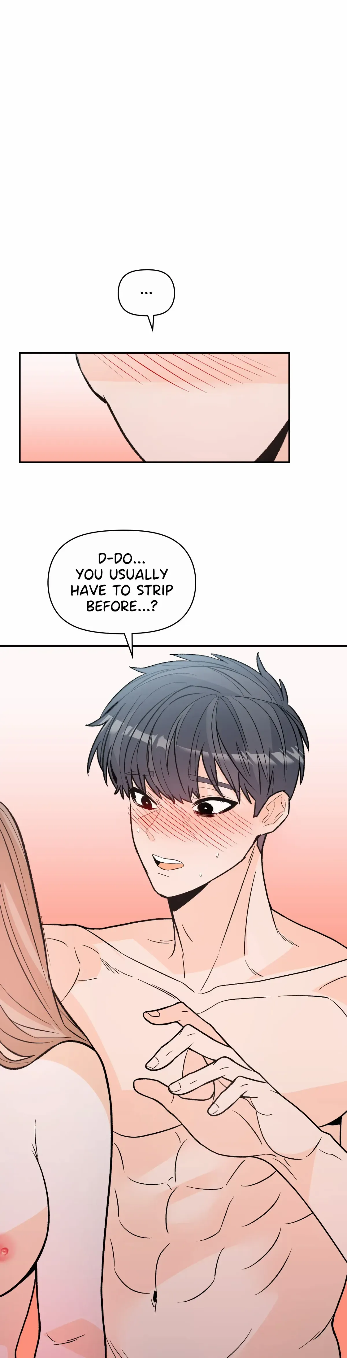 In Too Deep Chapter 23 page 16 - 