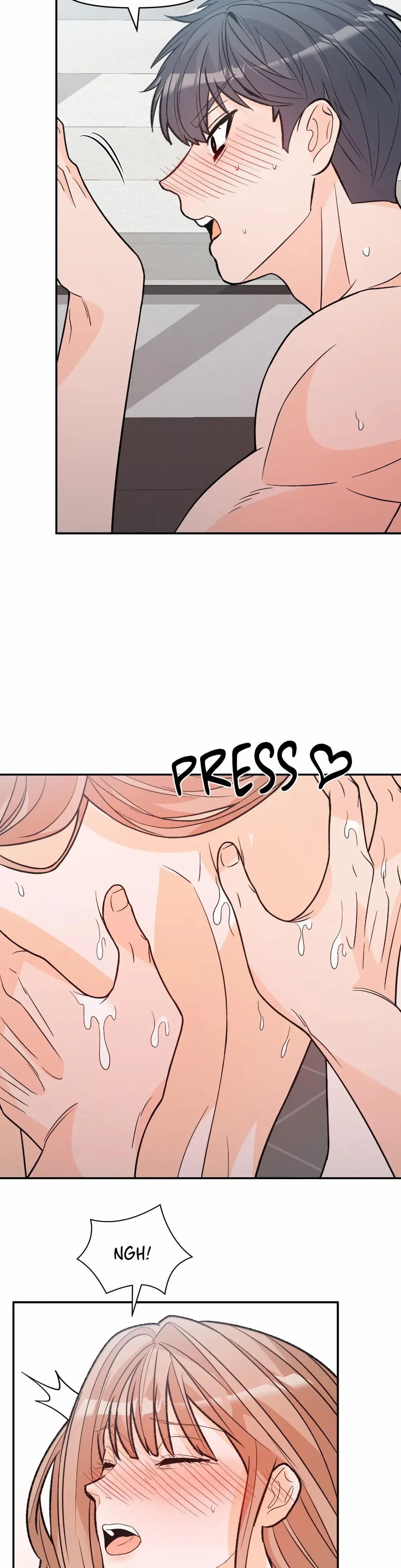 In Too Deep Chapter 23 page 18 - 